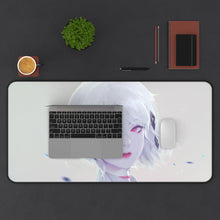 Load image into Gallery viewer, Matilda Variant Mouse Pad (Desk Mat) With Laptop
