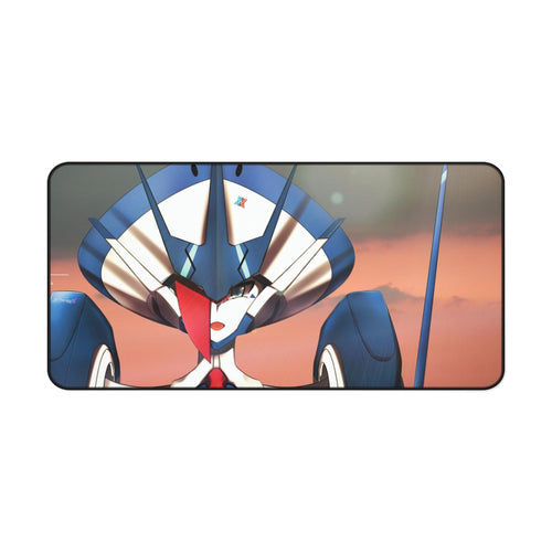 Darling In The FranXX Mouse Pad (Desk Mat)