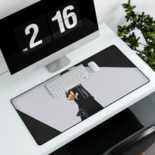 Load image into Gallery viewer, Sword Art Online Mouse Pad (Desk Mat)
