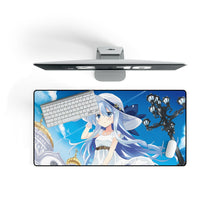 Load image into Gallery viewer, Anime Kantai Collection Mouse Pad (Desk Mat)
