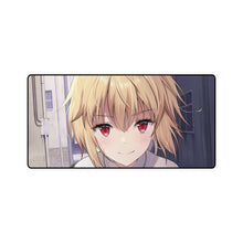 Load image into Gallery viewer, Tsukihime Mouse Pad (Desk Mat)
