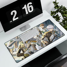 Load image into Gallery viewer, IDOLiSH7 Mouse Pad (Desk Mat) With Laptop
