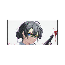 Load image into Gallery viewer, Summer Time Rendering Mouse Pad (Desk Mat)
