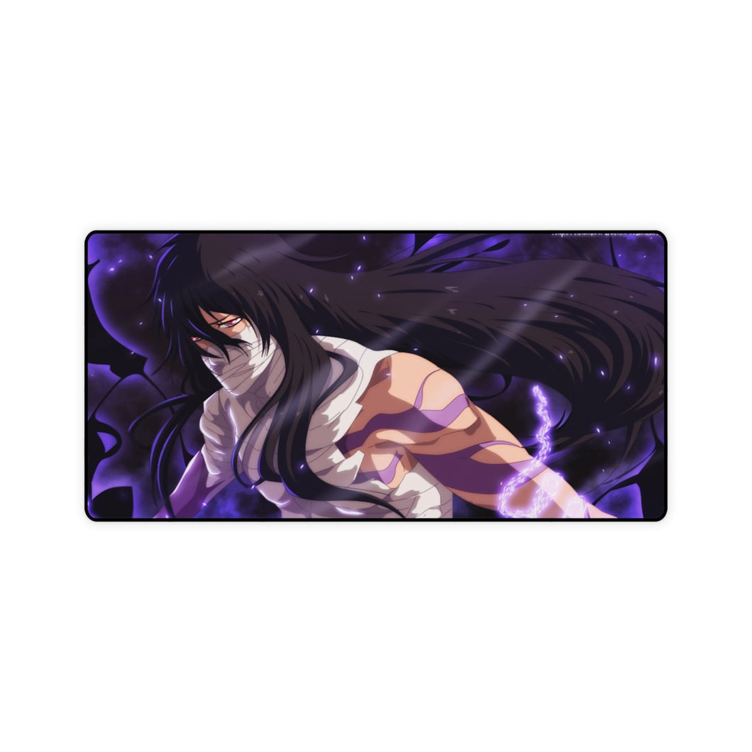 Anime Bleach Mouse Pad (Desk Mat)