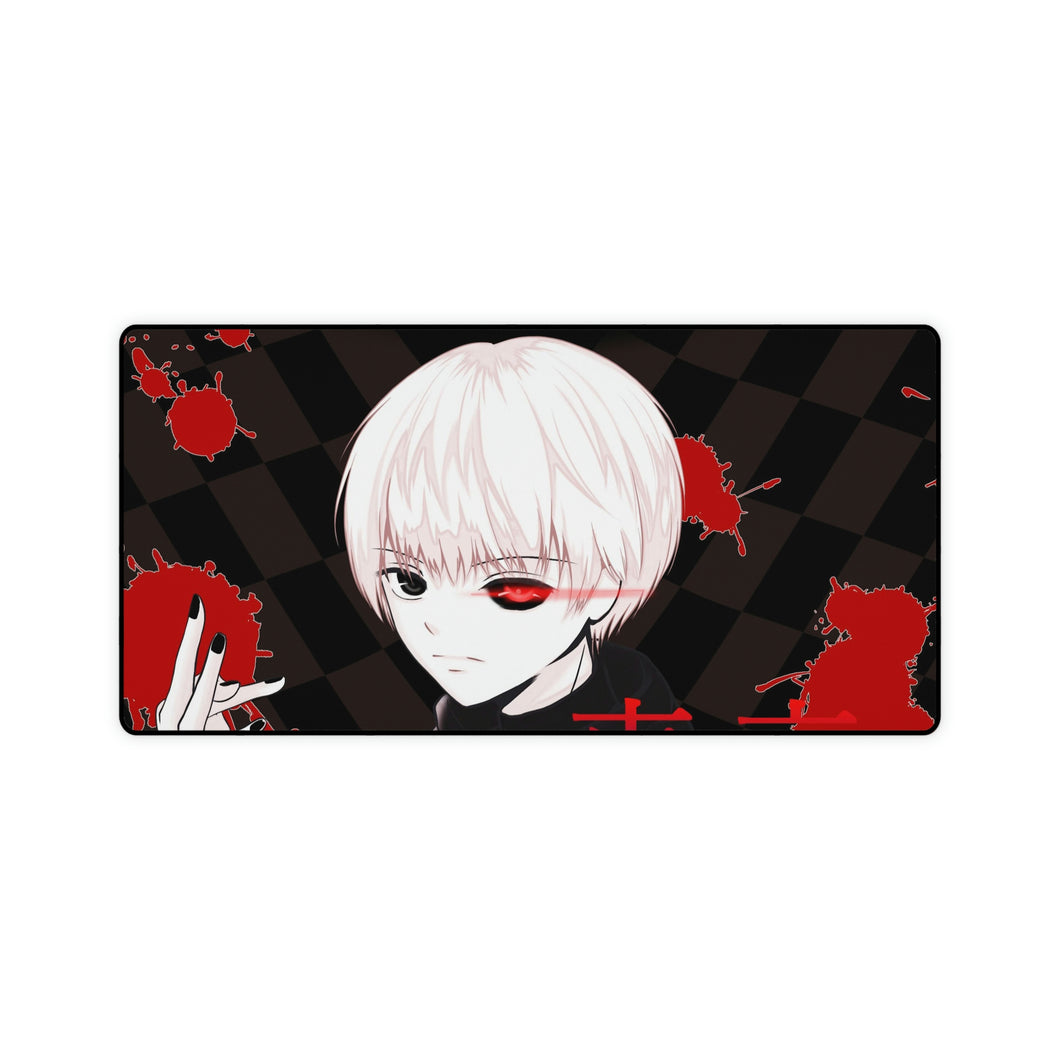 Tokyo Ghoul:re Mouse Pad (Desk Mat)