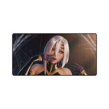 Load image into Gallery viewer, Monster Musume Mouse Pad (Desk Mat)
