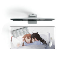 Load image into Gallery viewer, nan Mouse Pad (Desk Mat)
