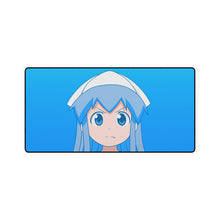 Load image into Gallery viewer, Squid Girl Mouse Pad (Desk Mat)
