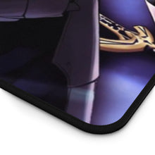 Load image into Gallery viewer, Fate/Stay Night Mouse Pad (Desk Mat) Hemmed Edge
