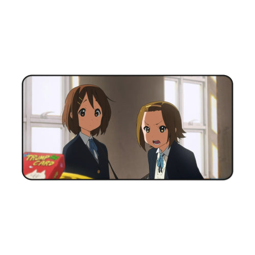 K-ON! Mouse Pad (Desk Mat)