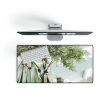 Load image into Gallery viewer, Luo BingHe &amp; Shen QingQiu Mouse Pad (Desk Mat)
