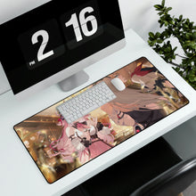 Load image into Gallery viewer, Original Mouse Pad (Desk Mat)
