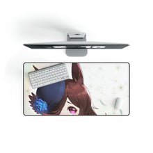 Load image into Gallery viewer, Uma Musume: Pretty Derby Mouse Pad (Desk Mat)
