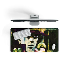 Load image into Gallery viewer, Anime Jojo's Bizarre Adventure Mouse Pad (Desk Mat)
