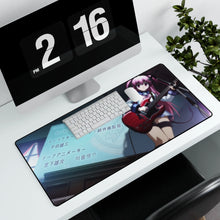 Load image into Gallery viewer, Angel Beats! Mouse Pad (Desk Mat)
