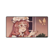 Touhou Mouse Pad (Desk Mat)