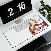 Load image into Gallery viewer, Sword Art Online Mouse Pad (Desk Mat)
