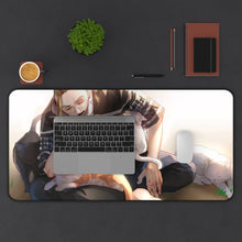 Load image into Gallery viewer, Tokyo Revengers Mouse Pad (Desk Mat) With Laptop
