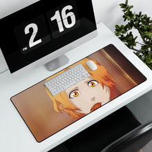 Load image into Gallery viewer, Anime Bleach Mouse Pad (Desk Mat)
