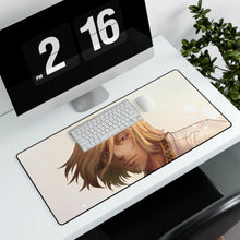 Load image into Gallery viewer, Vinland Saga Mouse Pad (Desk Mat)
