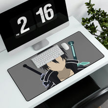 Load image into Gallery viewer, Sword Art Online Mouse Pad (Desk Mat)
