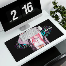 Load image into Gallery viewer, Super Sonico Mouse Pad (Desk Mat)
