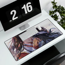 Load image into Gallery viewer, Tian Guan Ci Fu Mouse Pad (Desk Mat)
