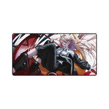 Load image into Gallery viewer, Anime Chainsaw Man Mouse Pad (Desk Mat)
