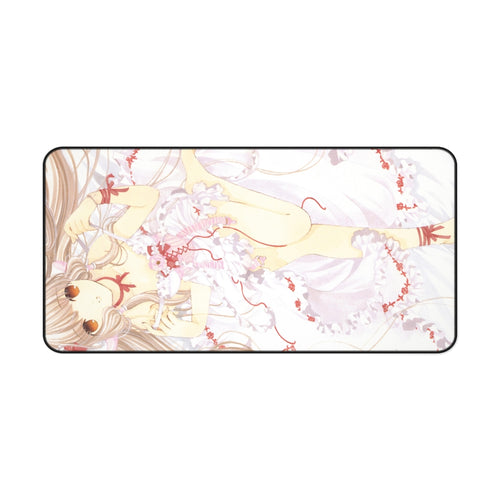 Chobits Mouse Pad (Desk Mat)