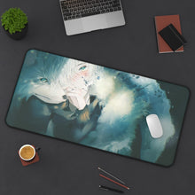 Load image into Gallery viewer, Anime Original Mouse Pad (Desk Mat) On Desk
