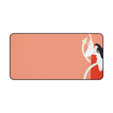 Load image into Gallery viewer, InuYasha Mouse Pad (Desk Mat)
