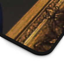 Load image into Gallery viewer, Black Butler Ciel Phantomhive Mouse Pad (Desk Mat) Hemmed Edge
