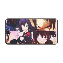Load image into Gallery viewer, Love, Chunibyo &amp; Other Delusions Rikka Takanashi Mouse Pad (Desk Mat)
