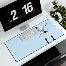 Load image into Gallery viewer, Sword Art Online Mouse Pad (Desk Mat)
