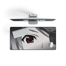 Load image into Gallery viewer, Infinite Stratos Mouse Pad (Desk Mat) On Desk
