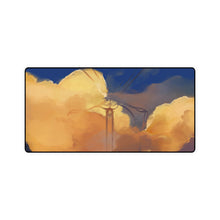 Load image into Gallery viewer, Anime Attack On Titan Mouse Pad (Desk Mat)
