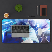 Load image into Gallery viewer, Naruto Mouse Pad (Desk Mat) With Laptop
