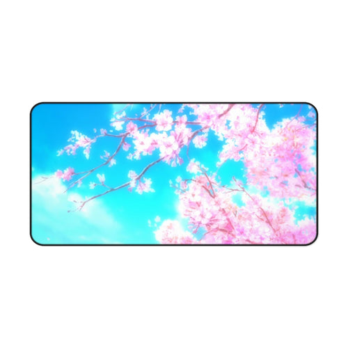 Sakura Mouse Pad (Desk Mat)
