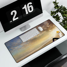 Load image into Gallery viewer, Anime Bleach Mouse Pad (Desk Mat)
