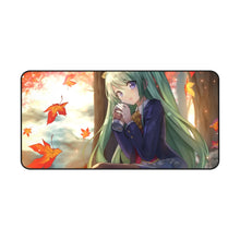 Load image into Gallery viewer, Anime Original Mouse Pad (Desk Mat)
