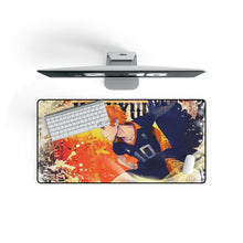 Load image into Gallery viewer, Haikyu!! Mouse Pad (Desk Mat) On Desk
