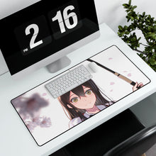 Load image into Gallery viewer, Anime Kantai Collection Mouse Pad (Desk Mat)

