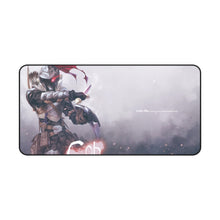 Load image into Gallery viewer, Goblin Slayer Goblin Slayer Mouse Pad (Desk Mat)
