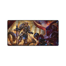 Load image into Gallery viewer, Anime RWBY Mouse Pad (Desk Mat)
