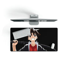 Load image into Gallery viewer, UQ Holder! Mouse Pad (Desk Mat)
