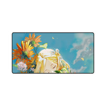 Load image into Gallery viewer, Summer Time Rendering Mouse Pad (Desk Mat)
