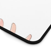 Load image into Gallery viewer, The Quintessential Quintuplets Yotsuba Nakano Mouse Pad (Desk Mat) Hemmed Edge
