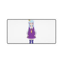 Load image into Gallery viewer, No Game No Life Mouse Pad (Desk Mat)
