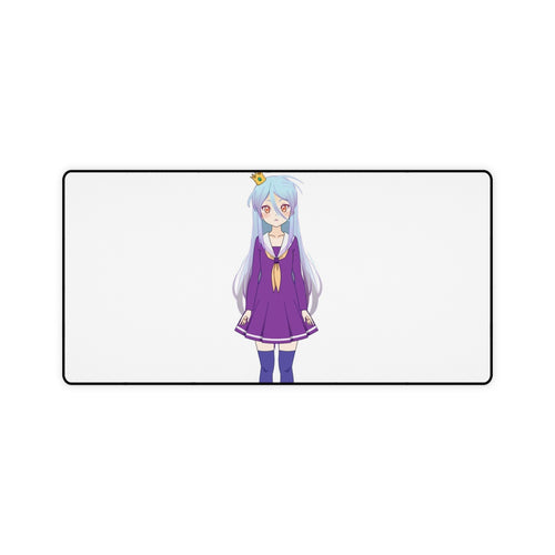 No Game No Life Mouse Pad (Desk Mat)