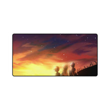 Load image into Gallery viewer, Sword Art Online Mouse Pad (Desk Mat)
